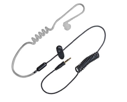 Hytera EA-01 3,5mm	