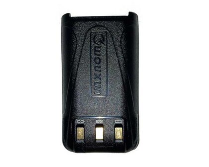 Wouxun BLO-016-C 2600 mAh li-ion met USB-C