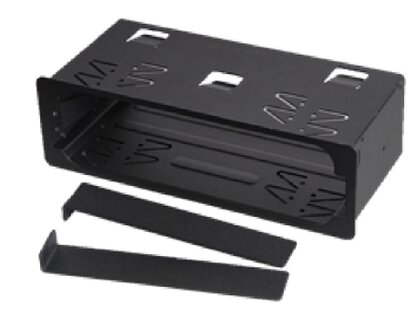 ytera BRK35 DIN Mounting frame	