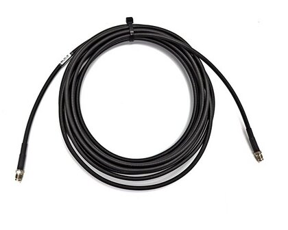 FME female / FME female 10 meter	