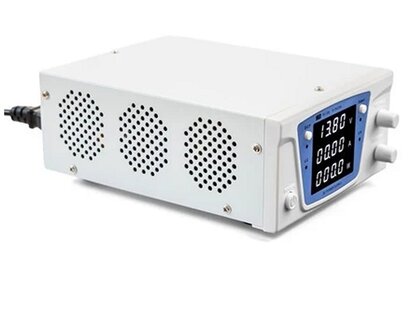 MFJ PC-205 20A voeding