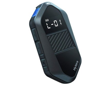 Hytera S1 E