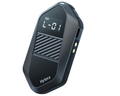 Hytera S1 E