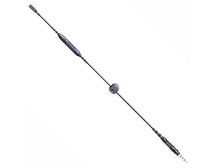 Hytera ACS-05 basisdeel headset	 S1 E