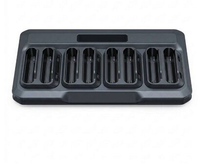 ytera CM32 8 vaks lader voor S1 E