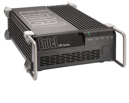 Entel DR482 DMR UHF Repeater