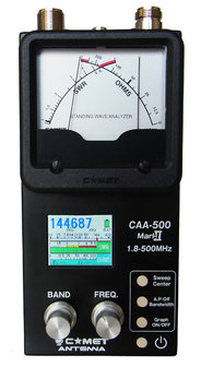 Comet CAA500