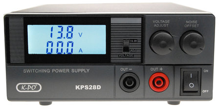 K-PO  KPS 28D