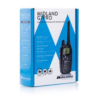 Midland G7