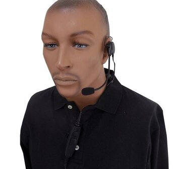KEP-620-K instructie headset