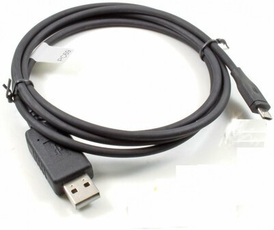 Hytera PC69 kabel