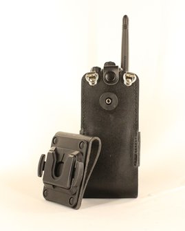 holster voor Kenwood TK3301/3401D