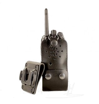 holster voor Kenwood TK3301/3401D