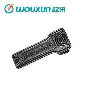 Wouxun riemclip