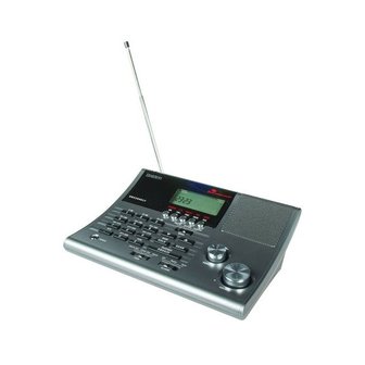 Bearcat UBC370CLT scanner