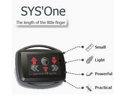 Syride One V3