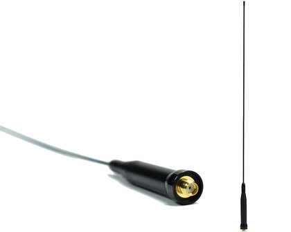 Hamking KH-500SJ dualband antenne