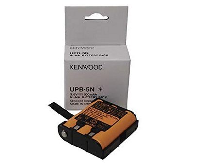 Kenwood UPB-5N batterij