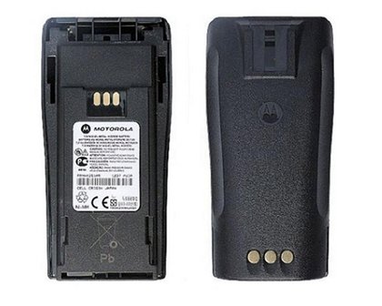 Motorola Li-ion batterij CP en DP serie