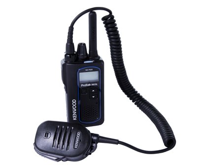 Kenwood KMC-55 Speaker Microfoon voor TK-3601