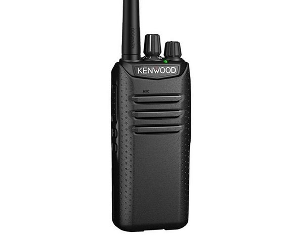 Kenwood TK-D340