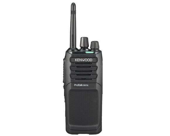 Kenwood TK-3701D