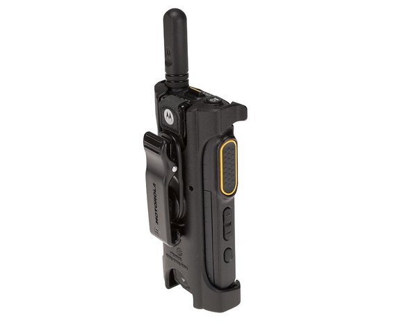 Motorola holster clip SL1600/2600