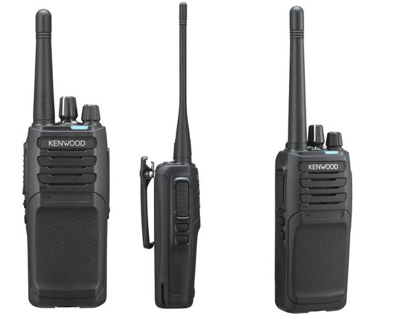 Kenwood NX-1300DE3 DMR Digitaal