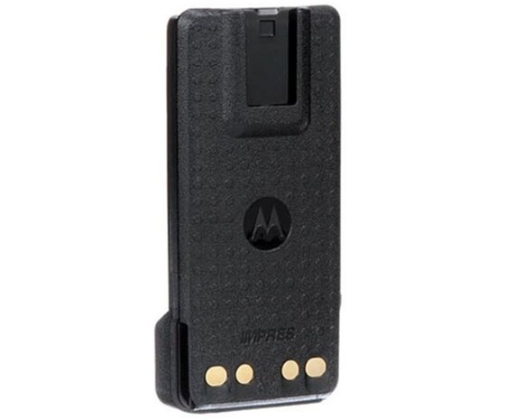 Motorola PMNN4491B batterij