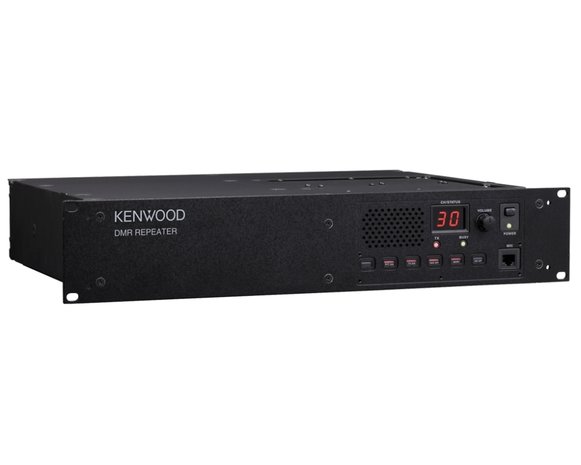 kenwood tkr-d810e repeater