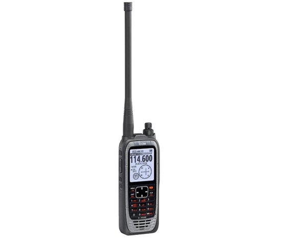 Icom IC-A25NE