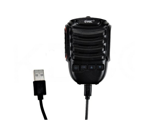 Vero Bluetooth speaker microfoon
