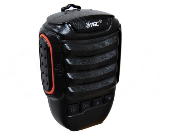Vero Bluetooth speaker microfoon