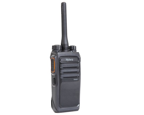 Hytera PD505 DMR portofoon