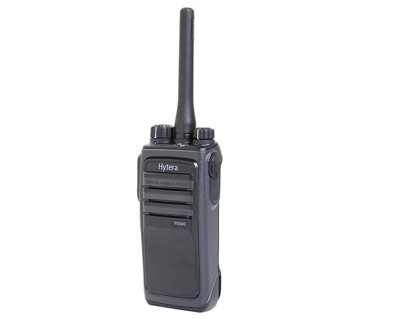 Hytera PD505 DMR portofoon