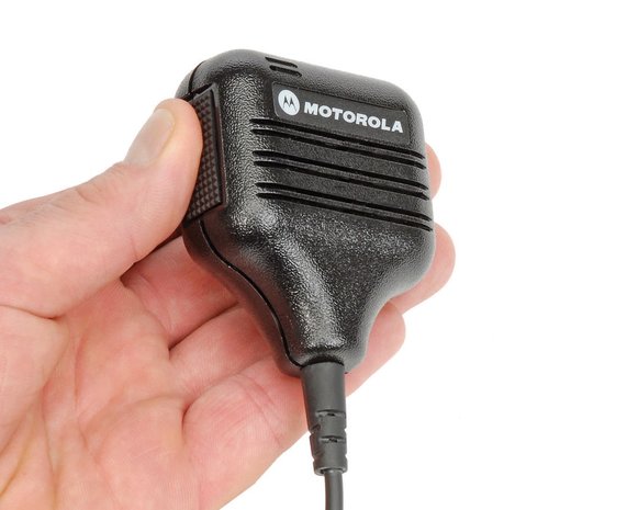 Motorola HKLN4606A spreeksleutel