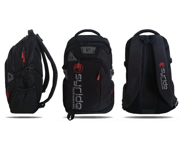 Syride Backpack