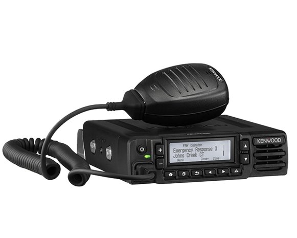 Kenwood NX-3820E NEXEDGE en DMR