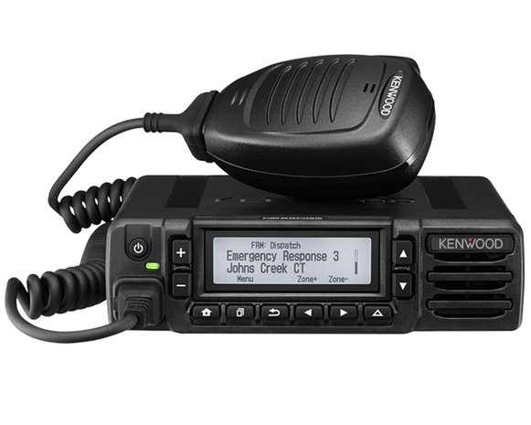 Kenwood NX-3820E NEXEDGE en DMR