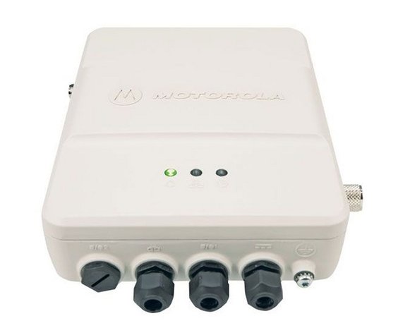 Motorola SLR1000 UHF Repeater