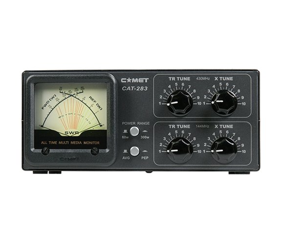 COMET CAT-283 antenne tuner