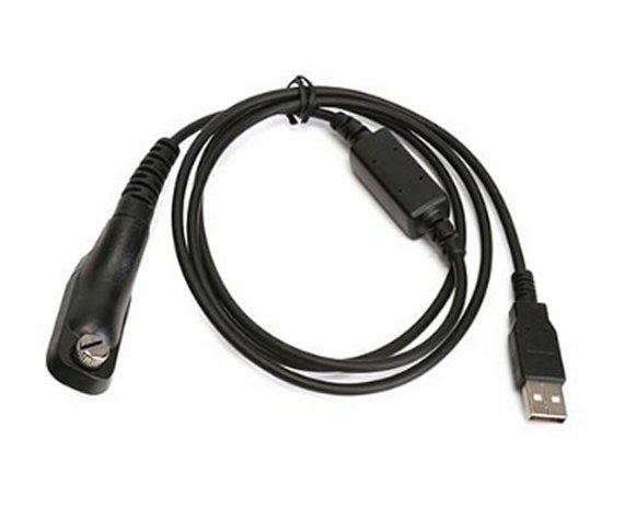 Motorola PMKN4012B USB programmeer kabel DP4000 serie