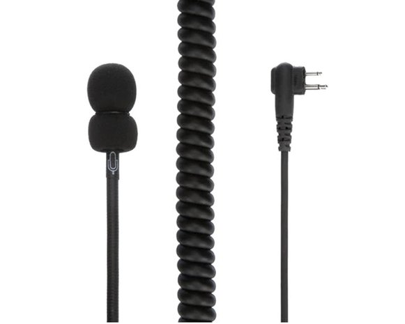 Motorola Heavy-Duty Headset