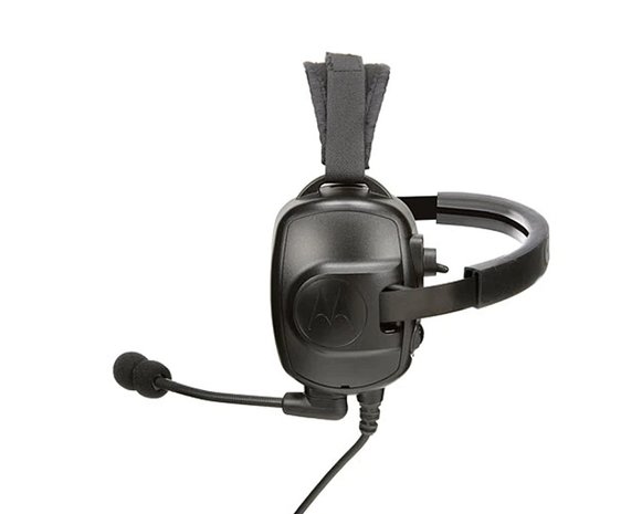 Motorola Heavy-Duty Headset