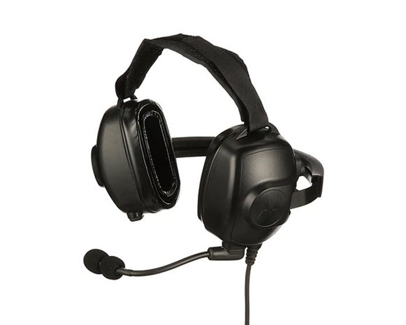 Motorola Heavy-Duty Headset