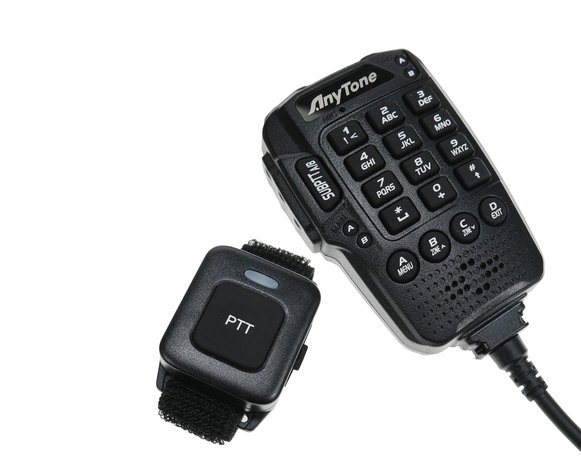 ANYTONE AT-D578UV PLUS DMR