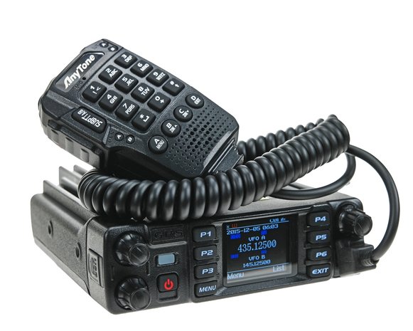 ANYTONE AT-D578UV PLUS DMR