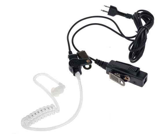 KEP26-S headset