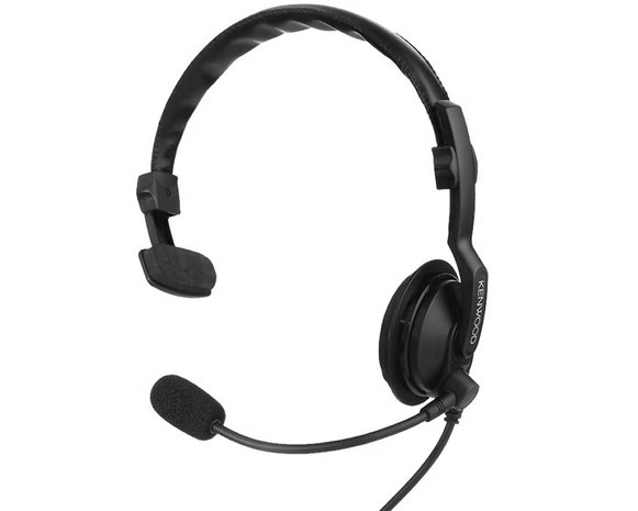 Kenwood Instructie headset KHS-7