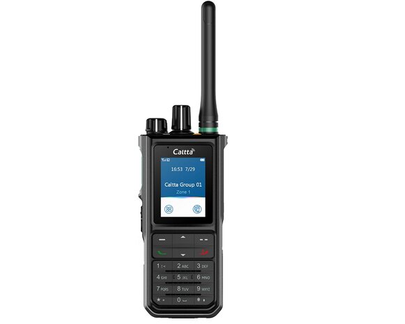 Caltta PH690 DMR UHF/VHF